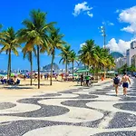 Ocean View Copacabana