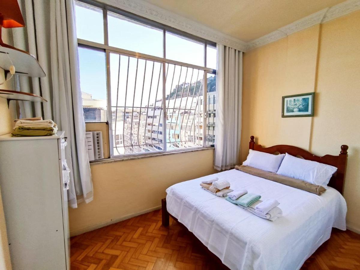 Ocean View Copacabana Río de Janeiro