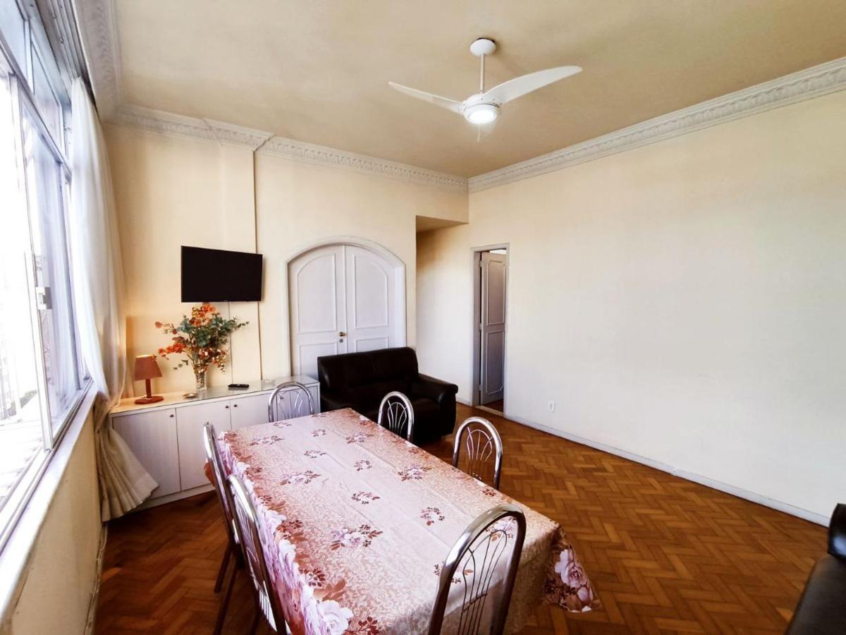 Apartamento Ocean View Copacabana *