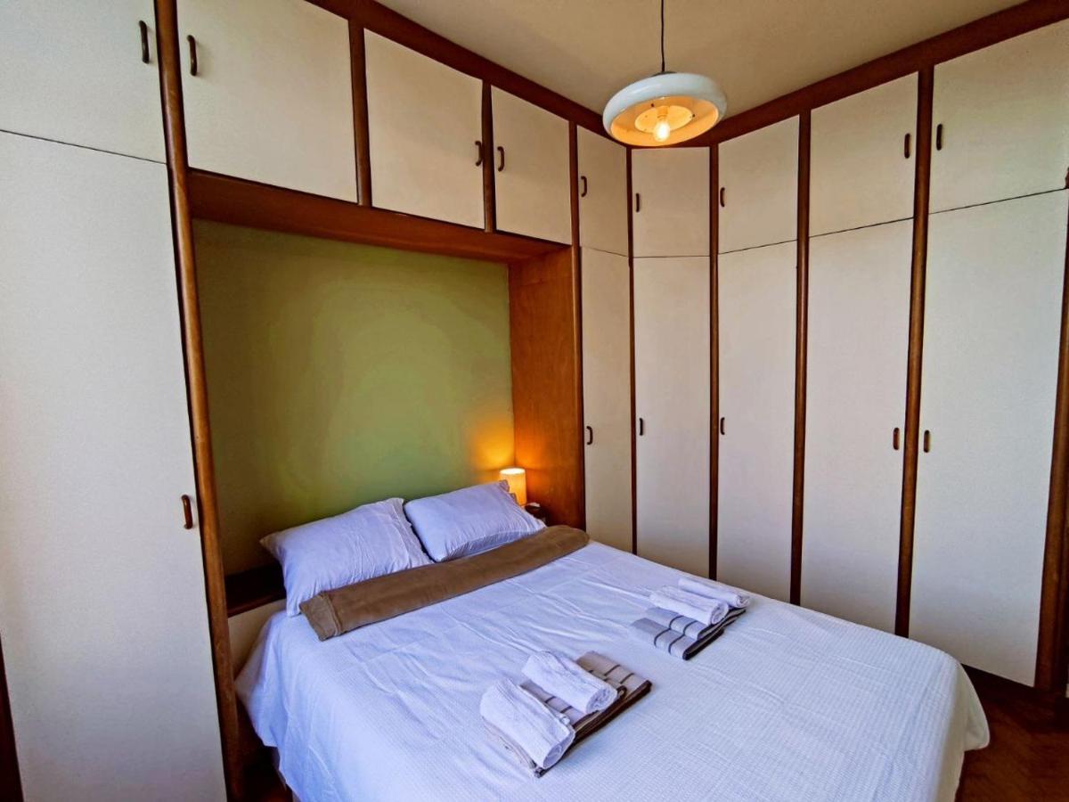 Apartamento Ocean View Copacabana *