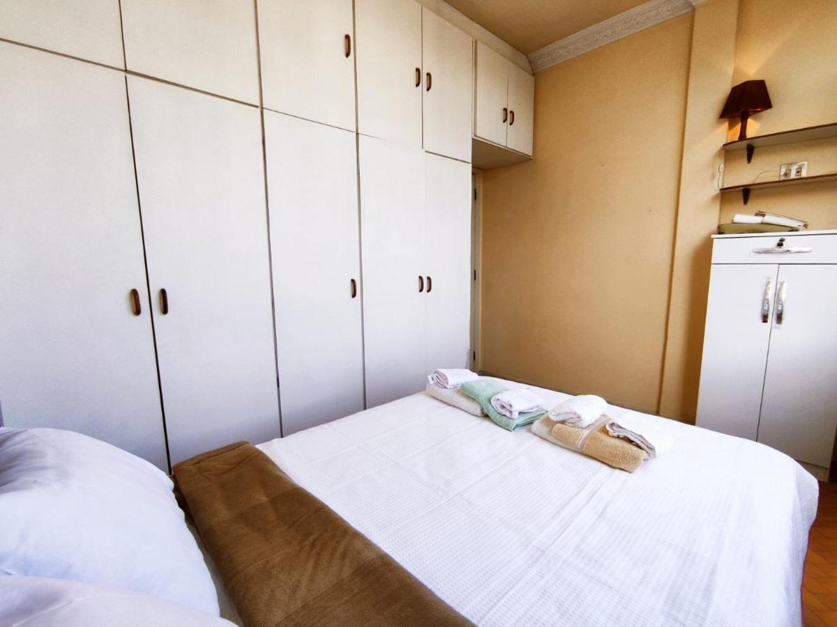 Ocean View Copacabana Apartamento