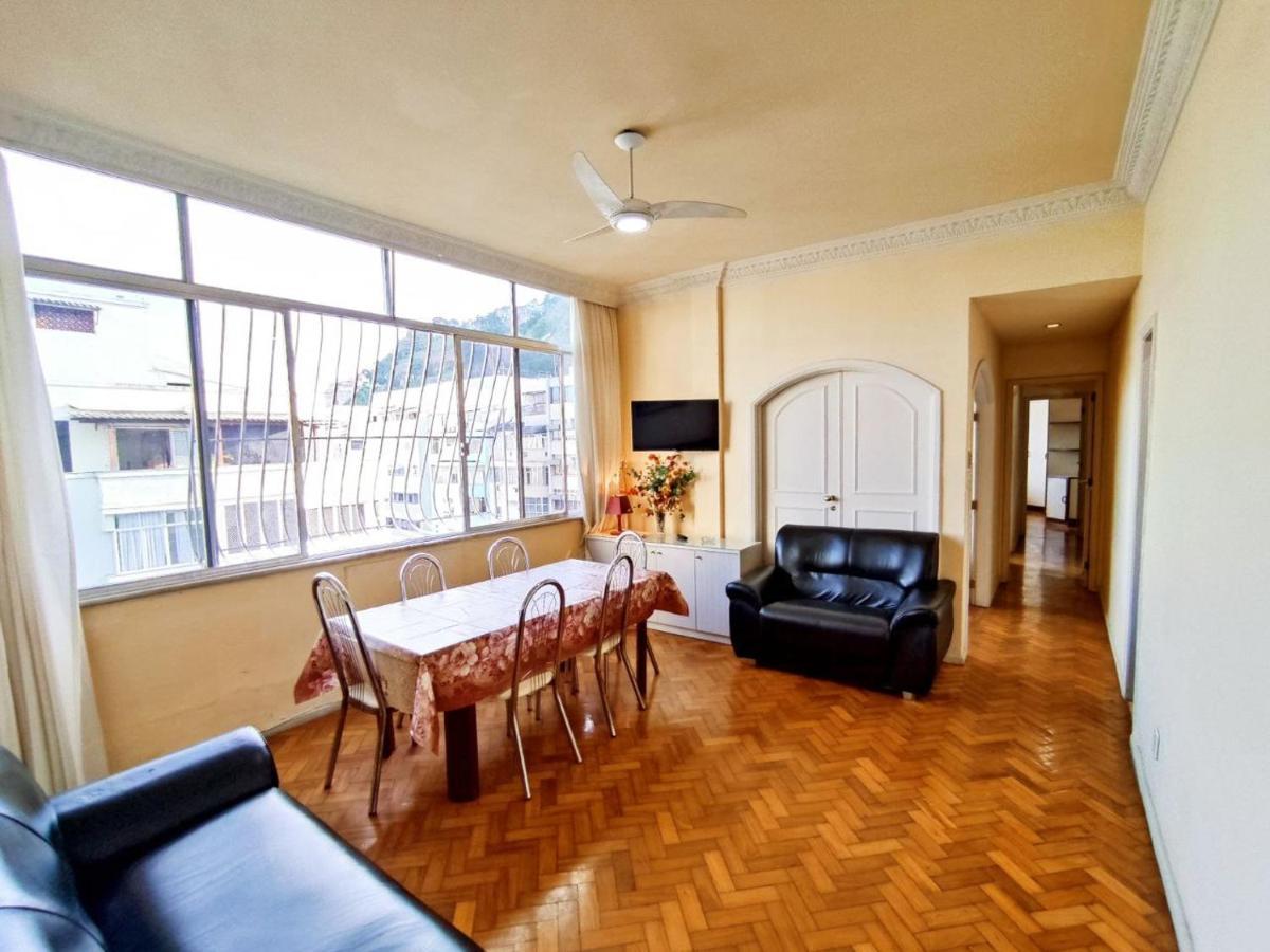 Apartamento Ocean View Copacabana *