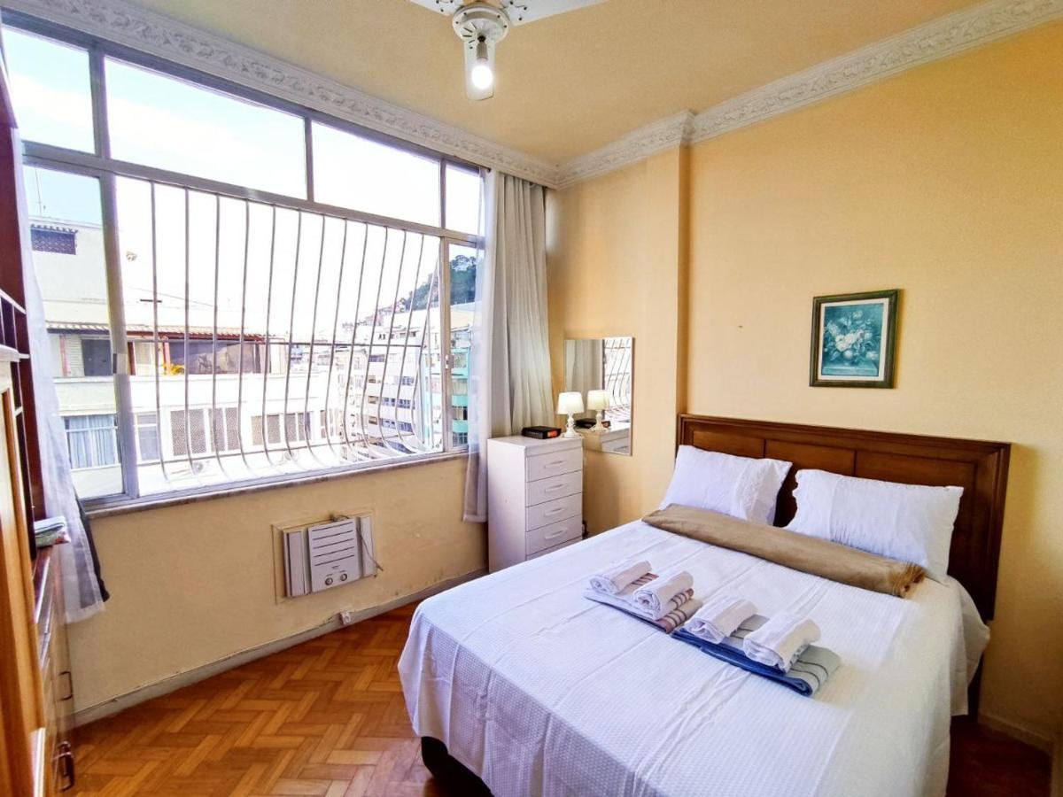Ocean View Copacabana