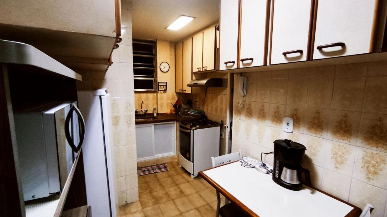 Apartamento Ocean View Copacabana *